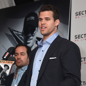 Kris Humphries Kris Humphries